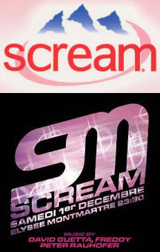 Scream