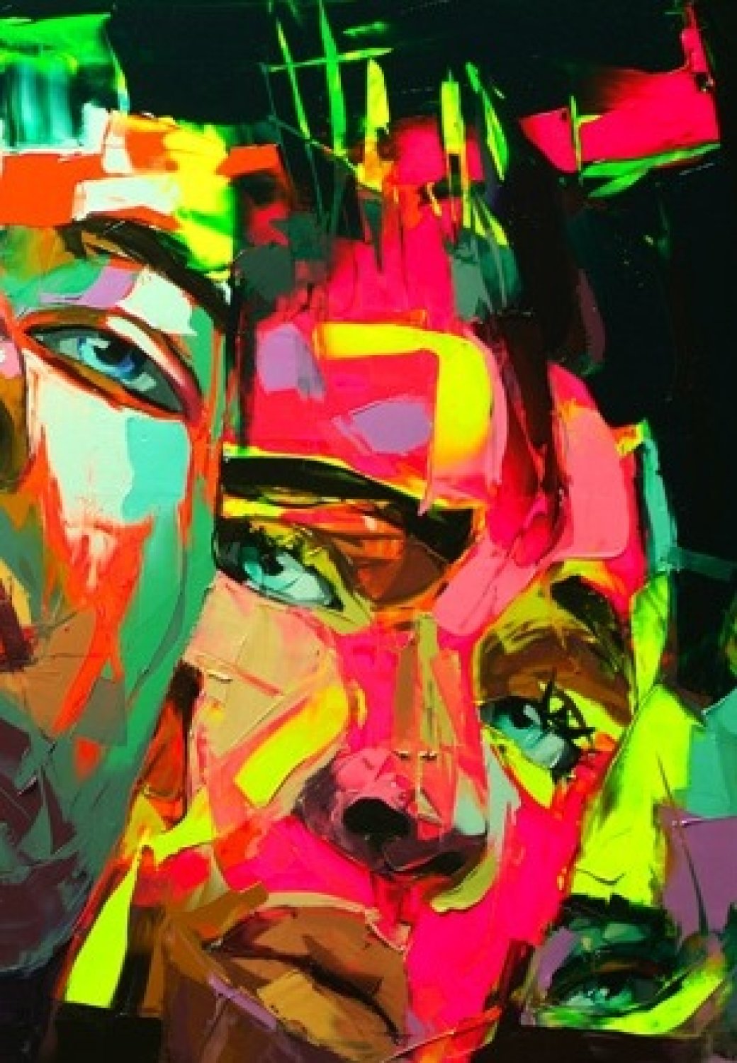 Francoise Nielly