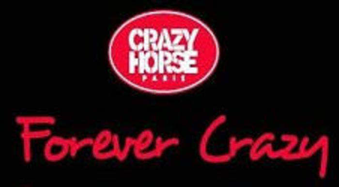 Forever Crazy Horse