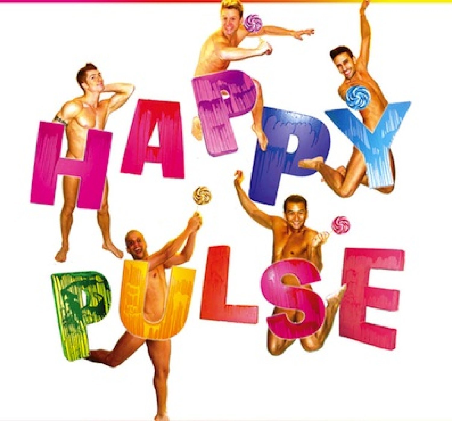 Happy Pulse