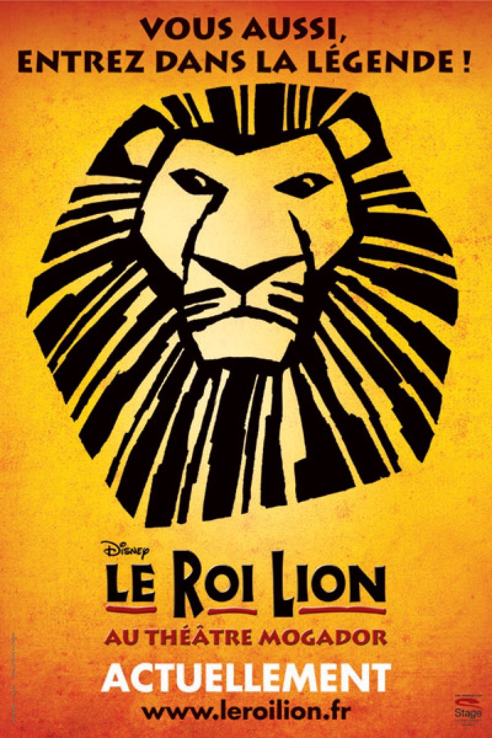 Le Roi Lion