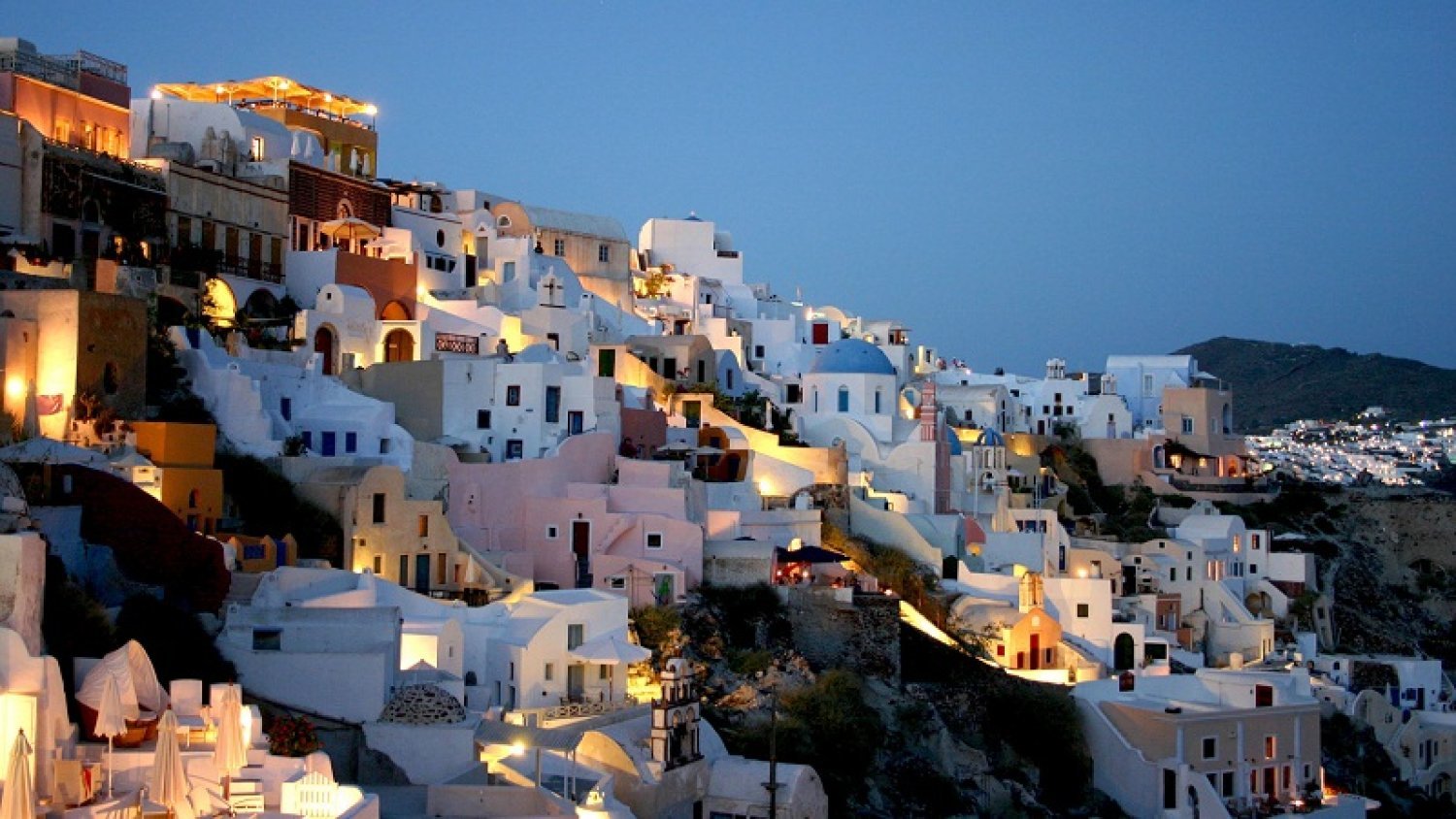 Santorin