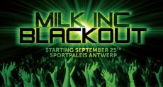 Milk Inc Blackout 2009
