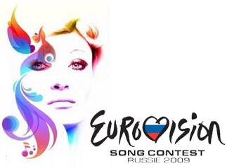 Eurovision 2009 : la finale en Russie