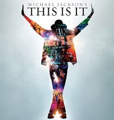 Michael Jackson - This is it