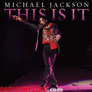 Michael Jackson Single 2009