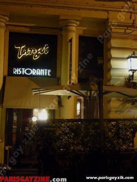 Target