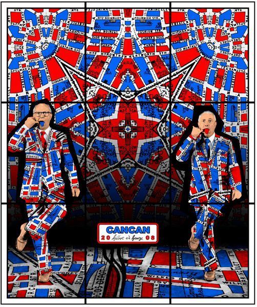 Gilbert & George