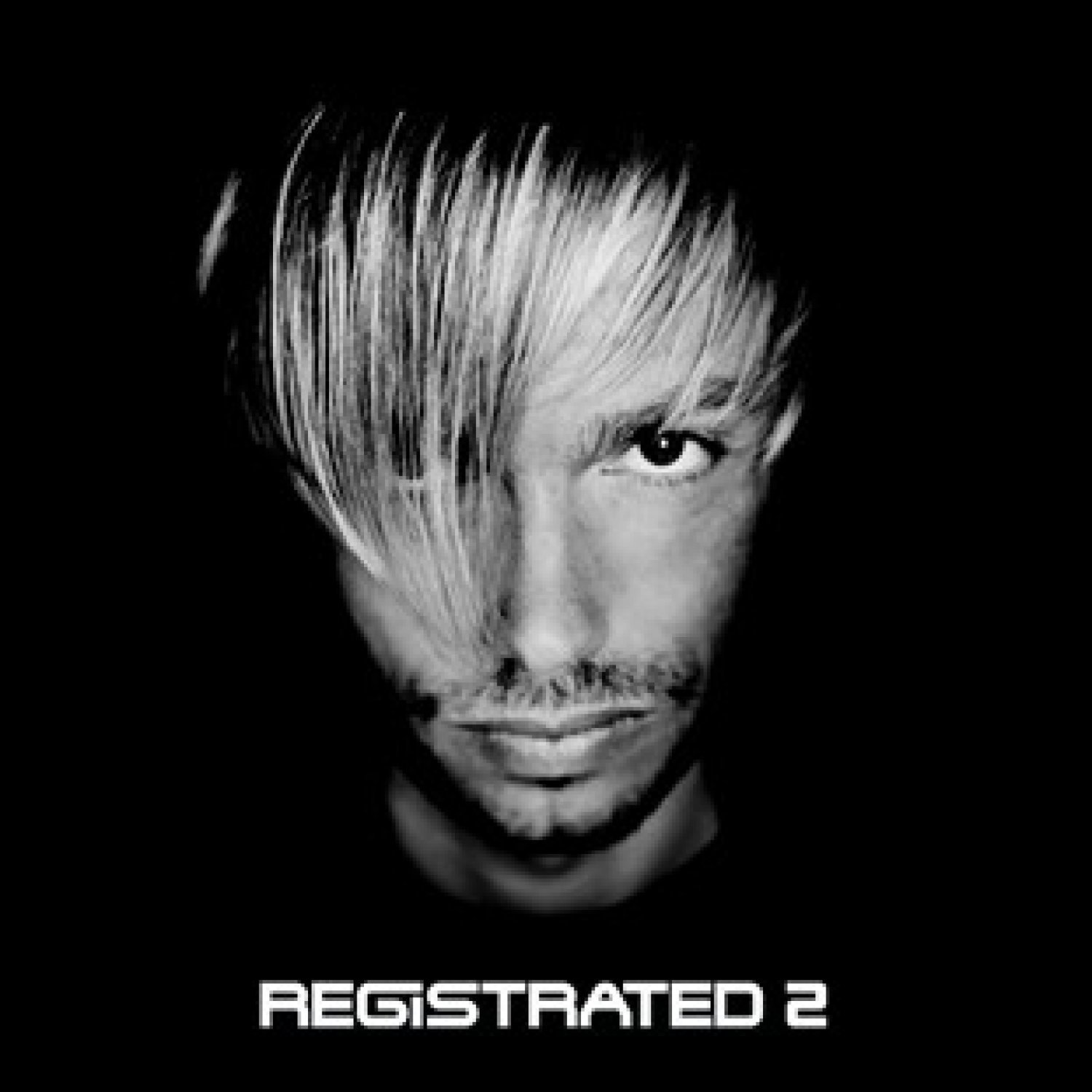Registrated 2, le nouvel album de Regi