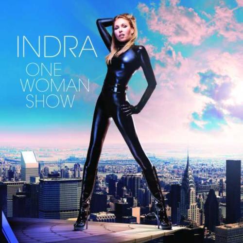 One Woman Show, le nouvel album d'Indra