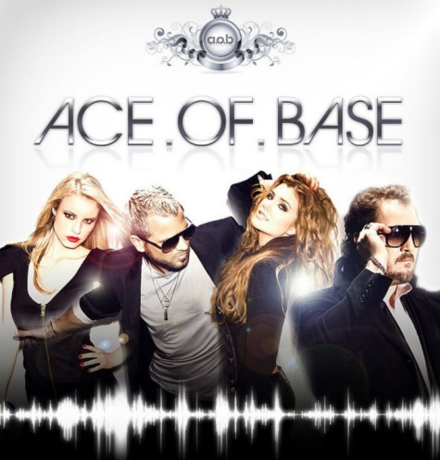 All for you, le nouveau single d'Ace of Base