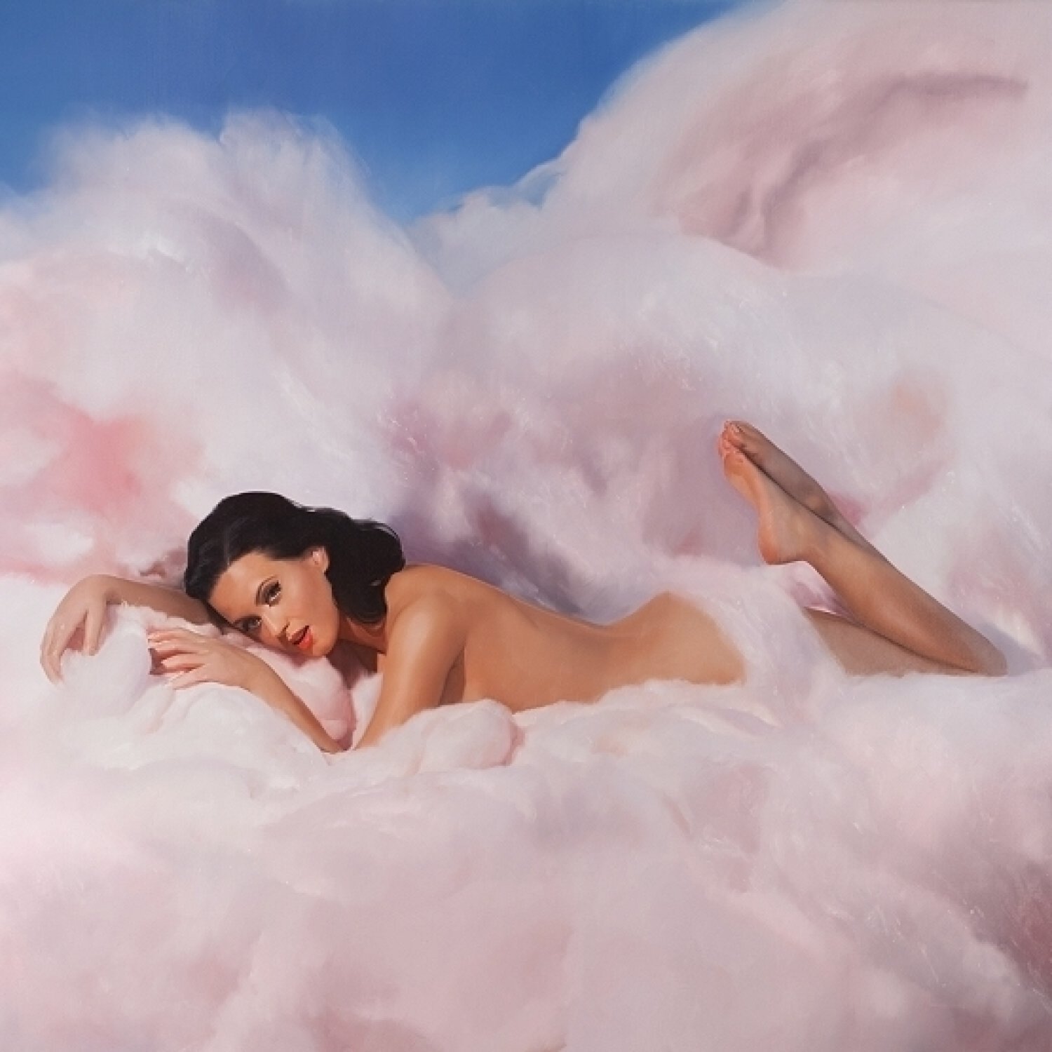 Teenage Dream, le nouvel album de Katy Perry