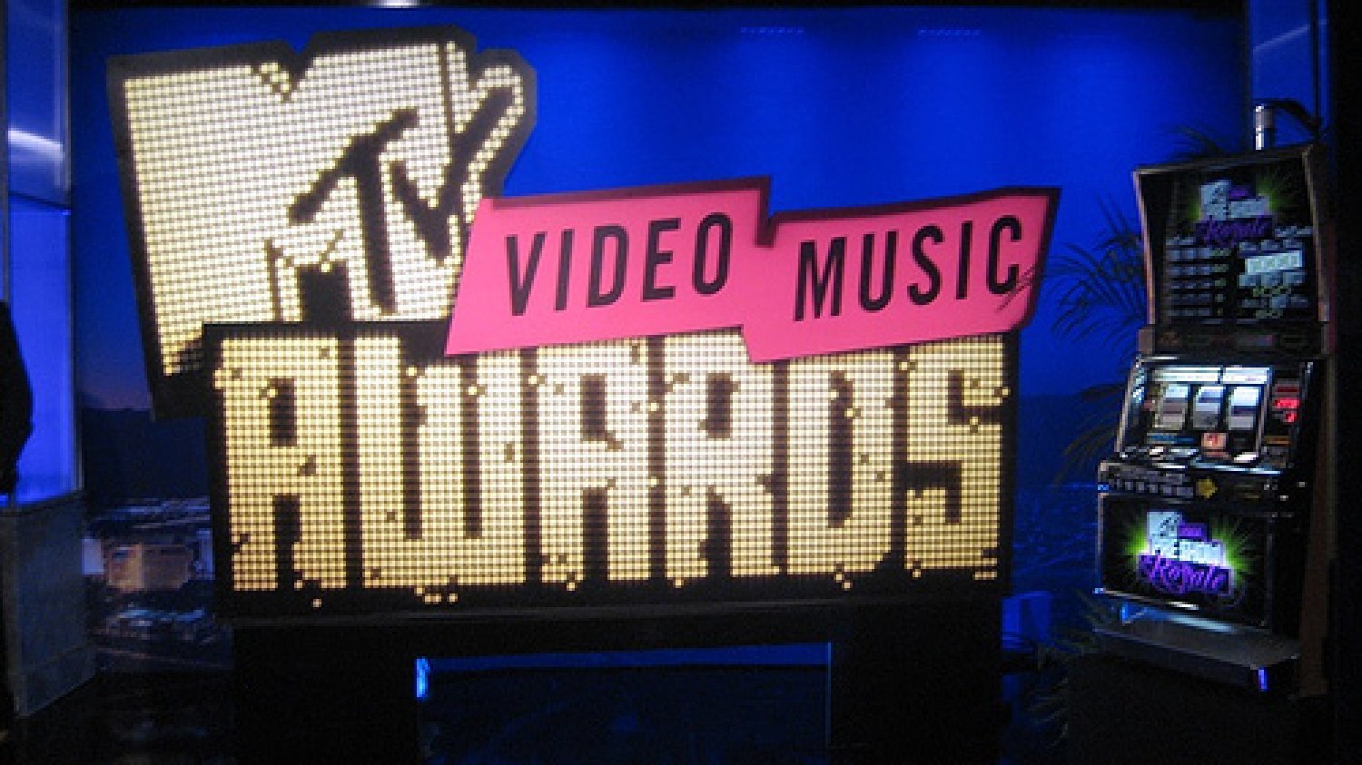 MTV Video  Music Awards 2010 : les nominés
