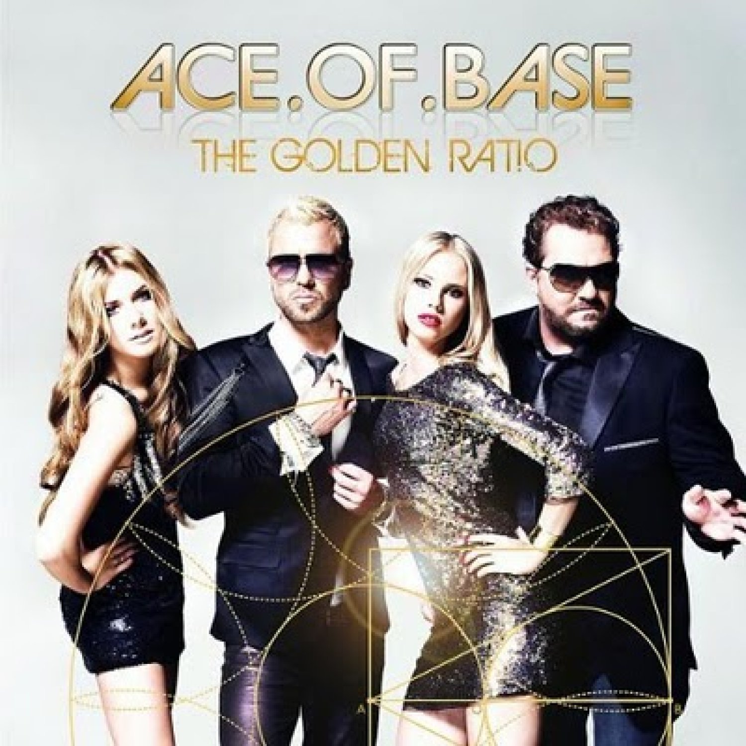 The golden ratio, le nouvel album d’Ace of Base