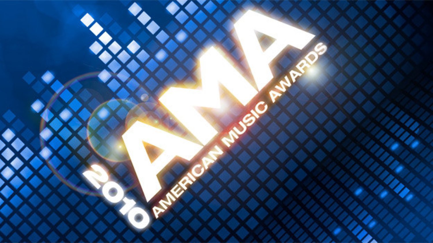 American Music Awards 2010 : les résultats