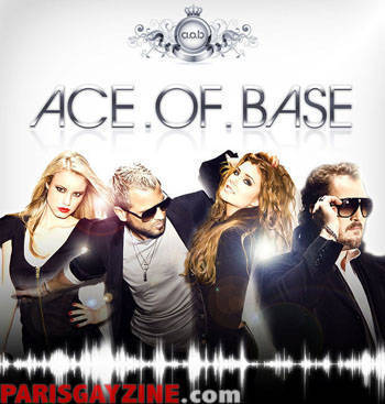 Ace of Base All for you 2010