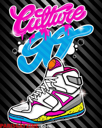 Culture 90 au Bataclan