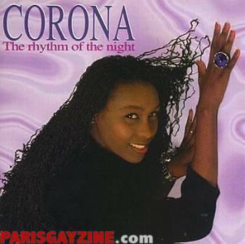 Corona Rhythm of the night