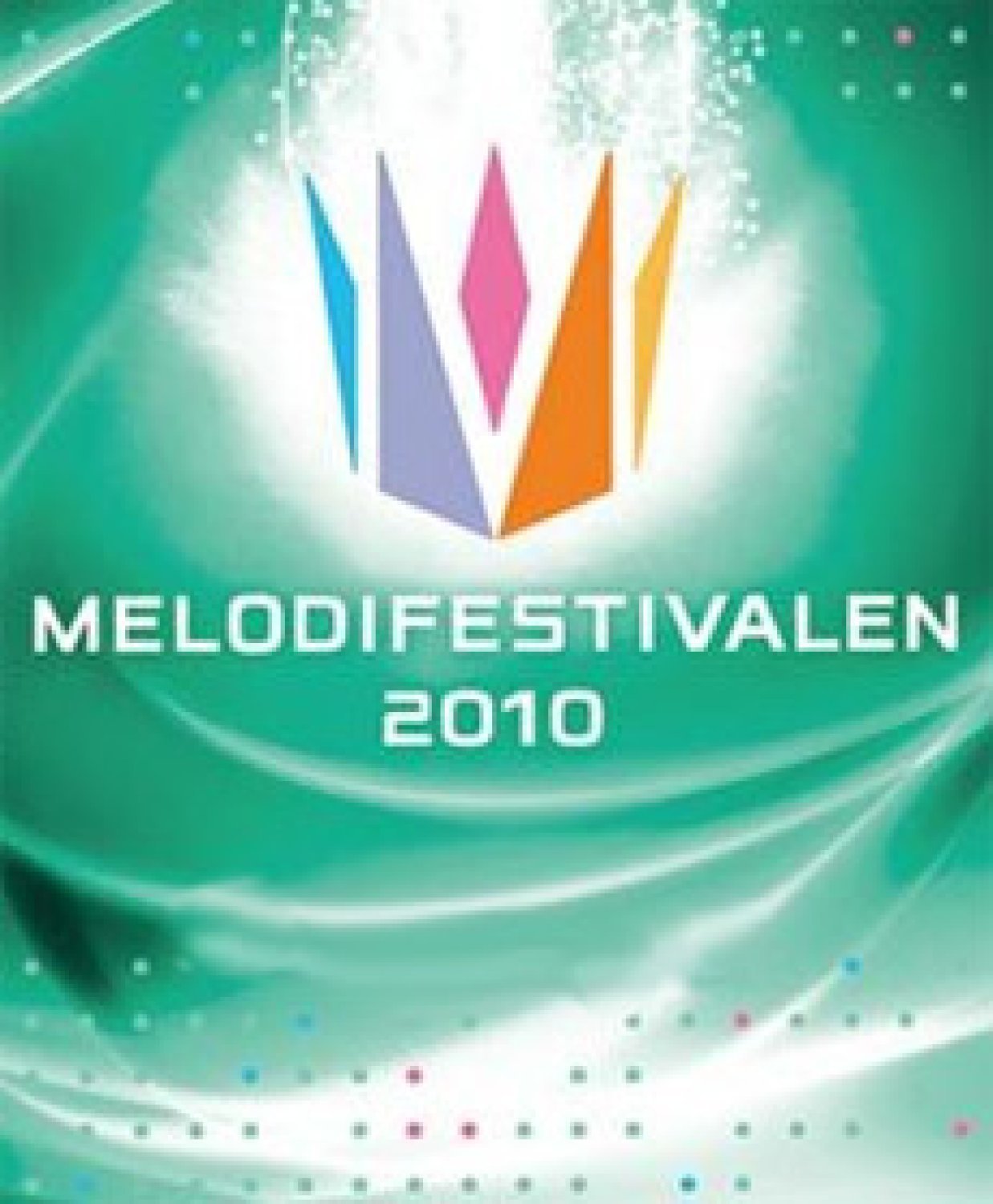 Melodifestivalen 2010