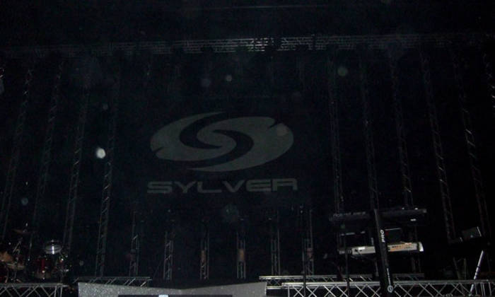 Silver Lotto Arena Anvers
