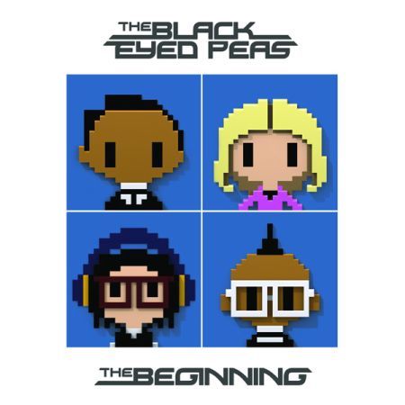 The beginning, l’album des Black Eyed Peas