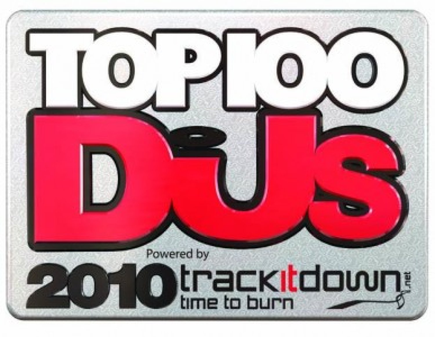 Dj Mag Top 100 djs 2010