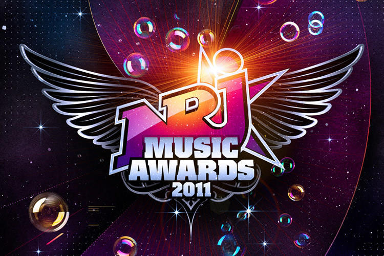 NRJ Music Awards 2011 : les résultats
