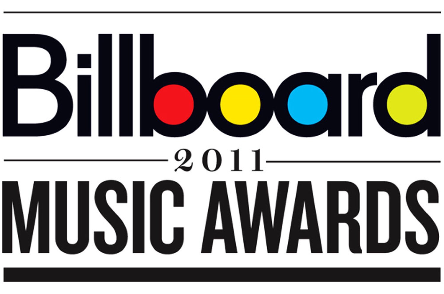 Billboard Music Awards 2011