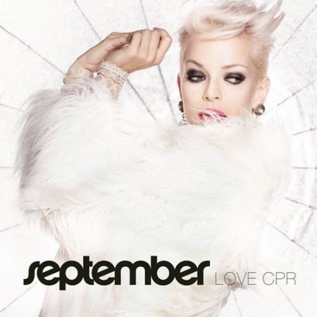 Love CPR, le nouvel album de September