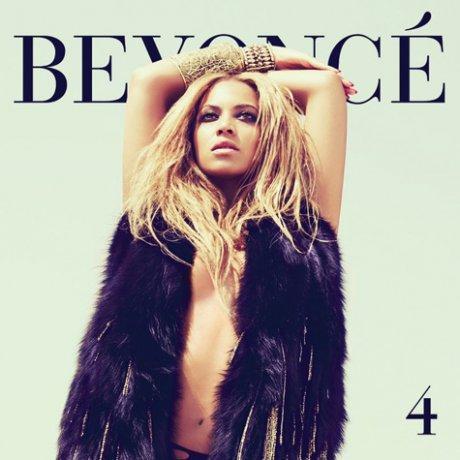4, le nouvel album de Beyoncé