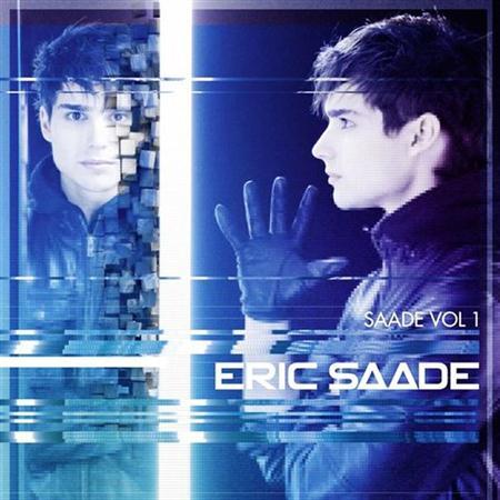 Saade Vol. 1, le nouvel album d’Eric Saade