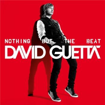 Nothing but the beat, le nouvel album de David Guetta