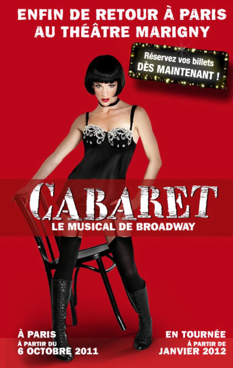 Cabaret