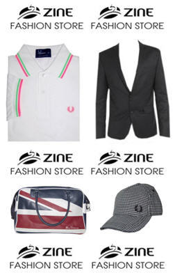 Zine Fashion Store