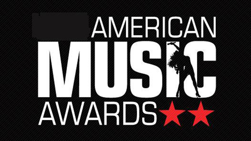 American Music Awards 2011 : les résultats