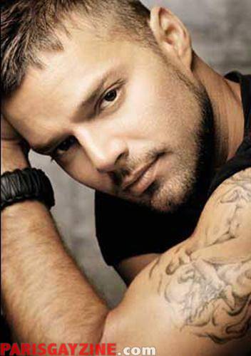 Ricky Martin 2011