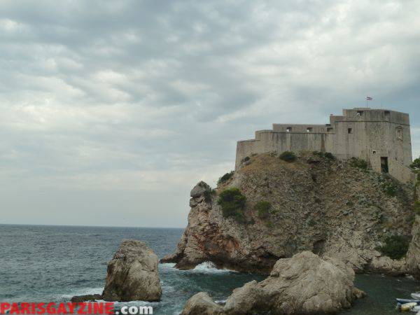 Croisière Attitude Travel : Dubrovnik