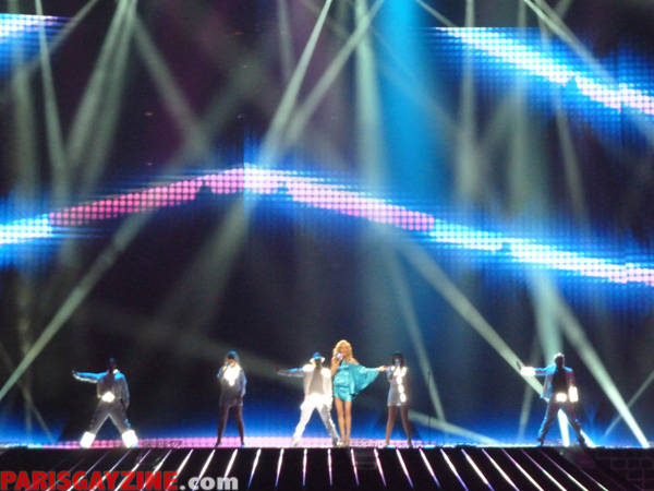Hongrie Eurovision