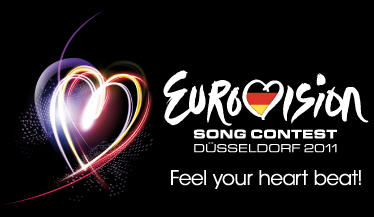 Eurovision 2011 fait sa promo