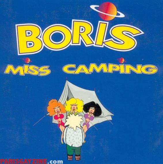Boris