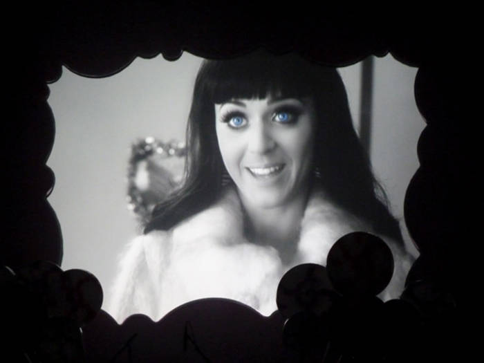 Katy Perry Zénith