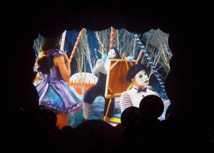 Katy Perry Zénith