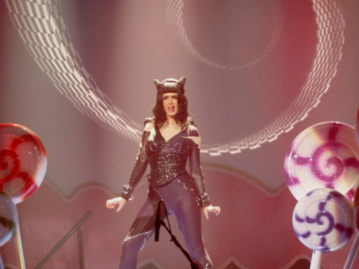 Katy Perry Zénith