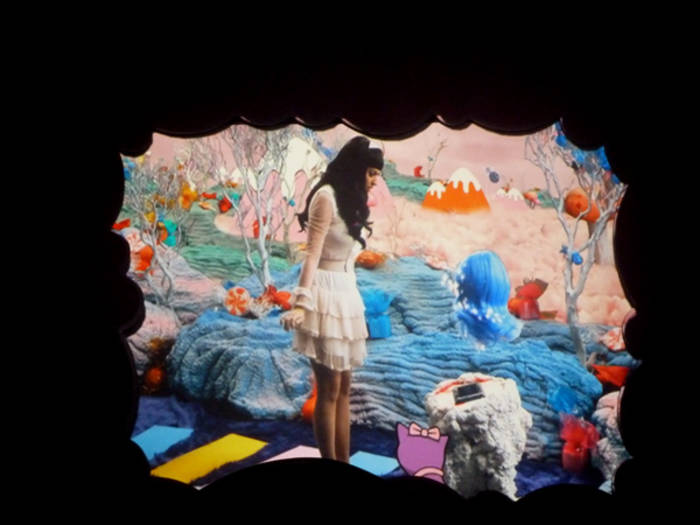Katy Perry Zénith