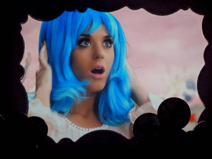 Katy Perry Zénith