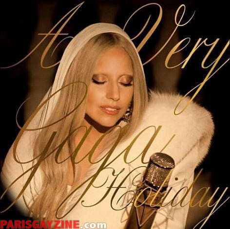 A verry Gaga Holiday