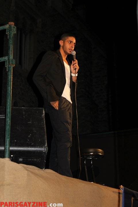 Mohamed Nouar