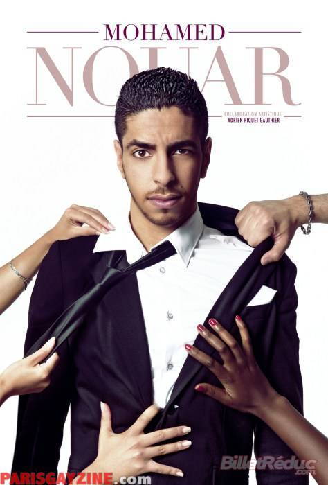 Mohamed Nouar