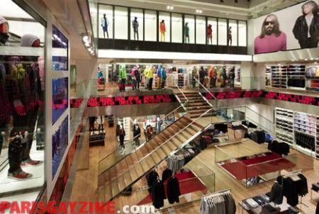 Uniqlo