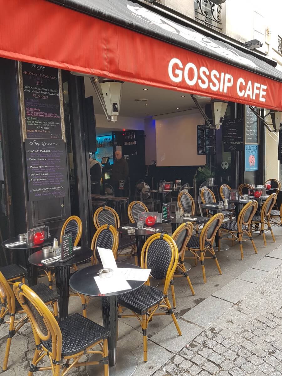 Gossip
